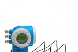 Proline Prosonic Flow P 500 ultrasonic clamp-on flowmeter