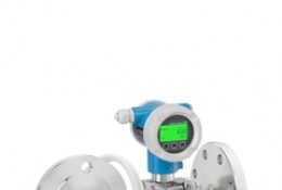Deltabar PMD78B - differential pressure transmitter