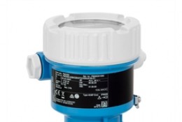 Deltabar PMD55B - differential pressure transmitter