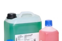 pH buffer solutions CPY20