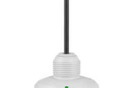 Micropilot FMR10B – radar sensor for basic applications