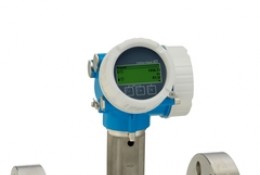 Proline Prowirl O 200 vortex flowmeter