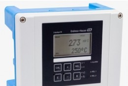 Dissolved oxygen transmitter Liquisys COM253