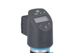 Absolute and gauge pressure Ceraphant PTP31B