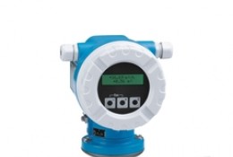  Proline Prosonic Flow 92F ultrasonic flowmeter