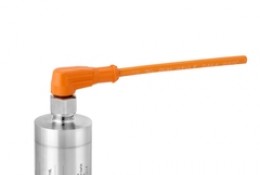 Absolute and gauge pressure Cerabar PMP23