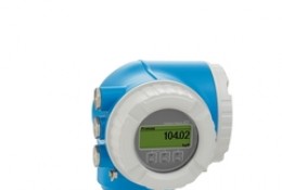 Proline Promass E 300 Coriolis flowmeter