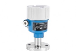 Liquiphant FTL51B - digital, simple and safe