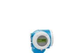 Proline Promass I 300 Coriolis flowmeter