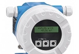 91W超声波流量计