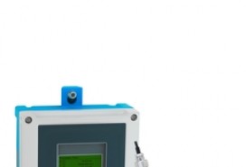 Proline Prosonic Flow I 400 ultrasonic flowmeter