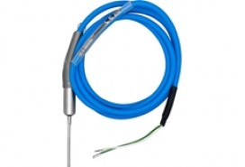 TSC310 导线探头温度计