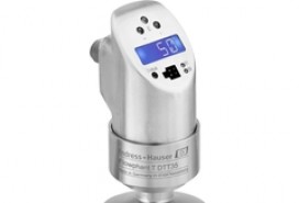 Flowphant T DTT35 Flow switch