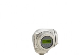 Proline Promass P 300 Coriolis flowmeter