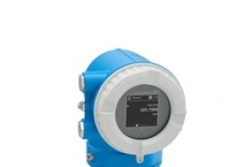Proline Promass K 10 Coriolis flowmeter