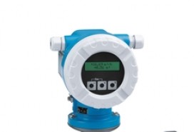  Proline Prosonic Flow 92F ultrasonic flowmeter