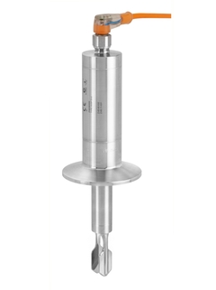 Vibronic Point level detection Liquiphant FTL33