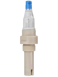 Digital conductivity sensor Memosens CLS21E