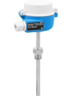 iTHERM ModuLine TM131 Industrial modular thermometer