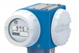 PMD235 差压变送器