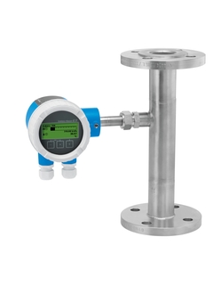 Proline t-mass A 150 thermal mass flowmeter