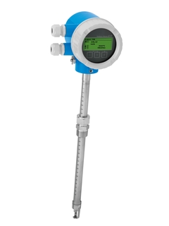 Proline t-mass B 150 thermal mass flowmeter