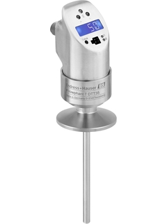 Flowphant T DTT35 Flow switch