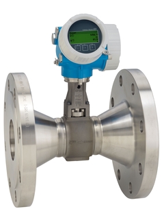 Proline Prowirl R 200 vortex flowmeter